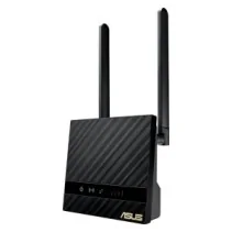 Router inalámbrico ASUS 4G-N16 WiFi 4 300 Mbps
