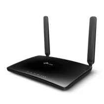 Router inalámbrico TP-LINK TL-MR150 WiFi 4 300 Mbps