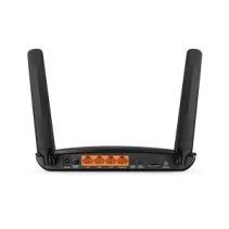 Router inalámbrico TP-LINK TL-MR150 WiFi 4 300 Mbps