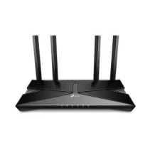 Router inalámbrico TP-LINK ARCHERAX10 WiFi 6 1500 Mbps