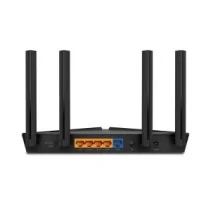 Router inalámbrico TP-LINK ARCHERAX10 WiFi 6 1500 Mbps