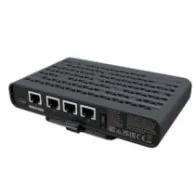 Router inalámbrico MIKROTIK A42G-HBEP WiFi 7