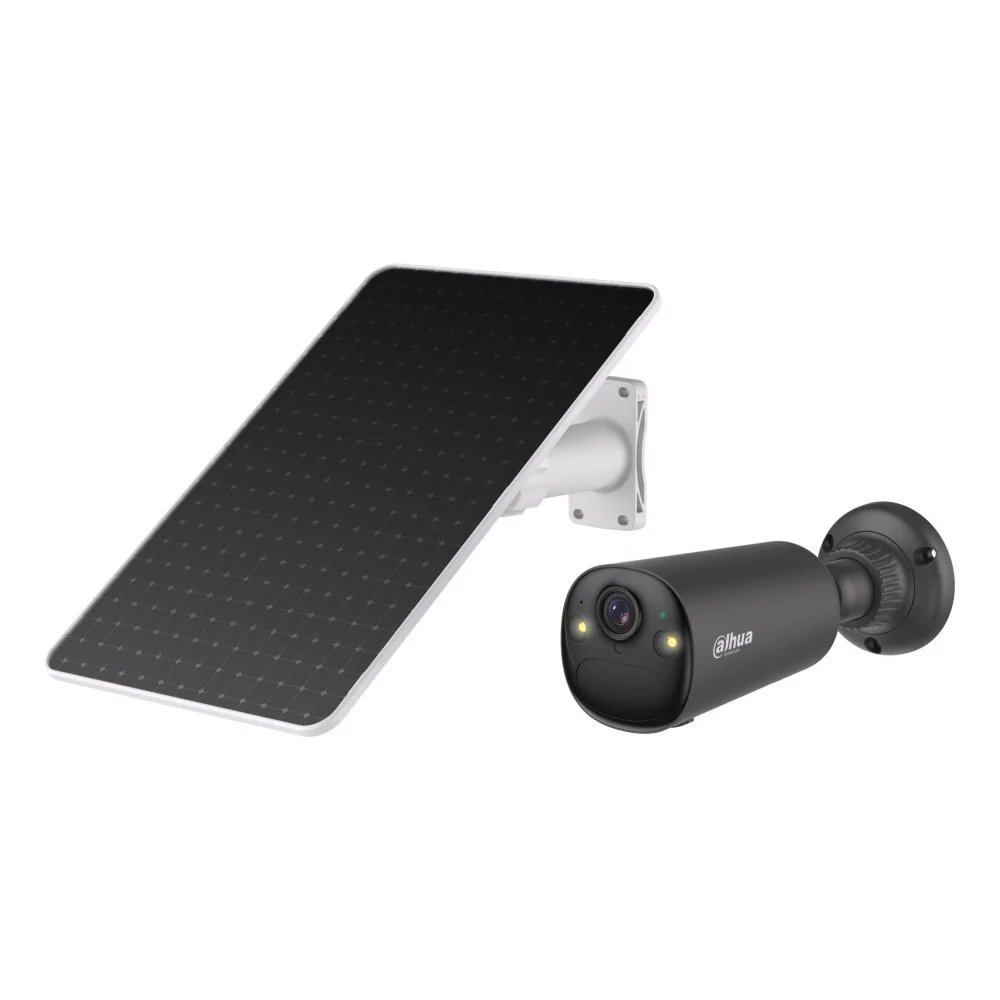 Cámara IP DAHUA KIT/BF4CA-0210B-XL/M0508