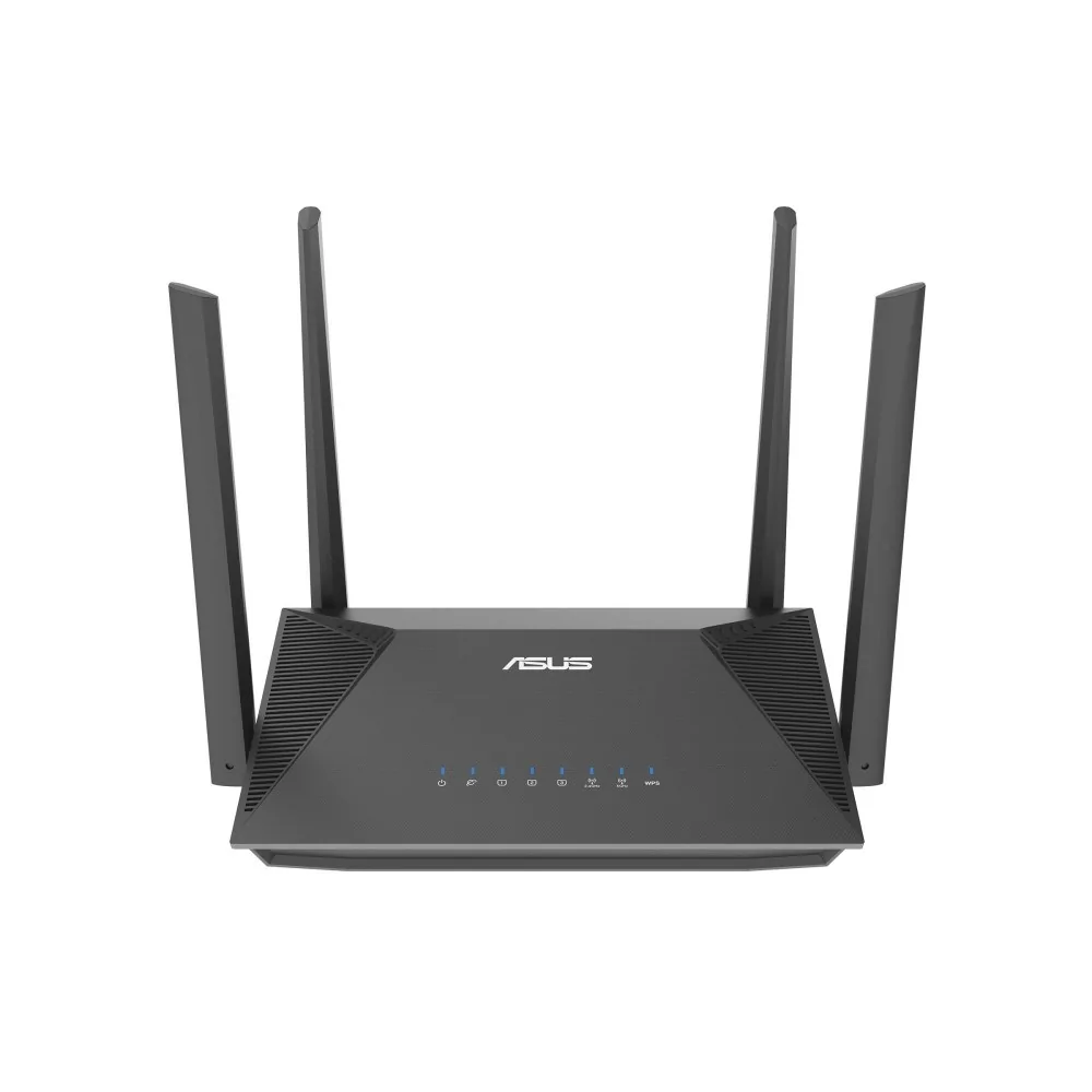 Router inalámbrico ASUS RT-AX52 PRO WiFi 6 3000 Mbps