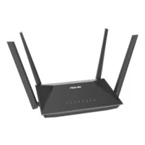 Router inalámbrico ASUS RT-AX52 PRO WiFi 6 3000 Mbps