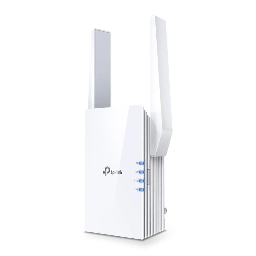 Repetidor WiFi TP-LINK RE705X 3000 Mbps