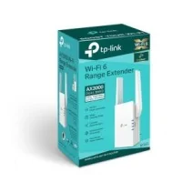 Repetidor WiFi TP-LINK RE705X 3000 Mbps