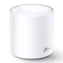 Sistema WiFi Mesh TP-LINK DECOX20(1-PACK) 1800 Mbps