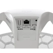 Punto de acceso WiFi MIKROTIK LHG-5AXD 1200 Mbps