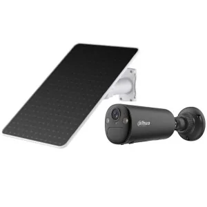 Cámara IP DAHUA KIT/BF4CA-4G0210BXL/M0508