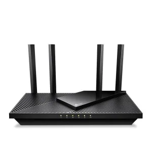 Router inalámbrico TP-LINK ARCHERAX55PRO WiFi 6 3000 Mbps