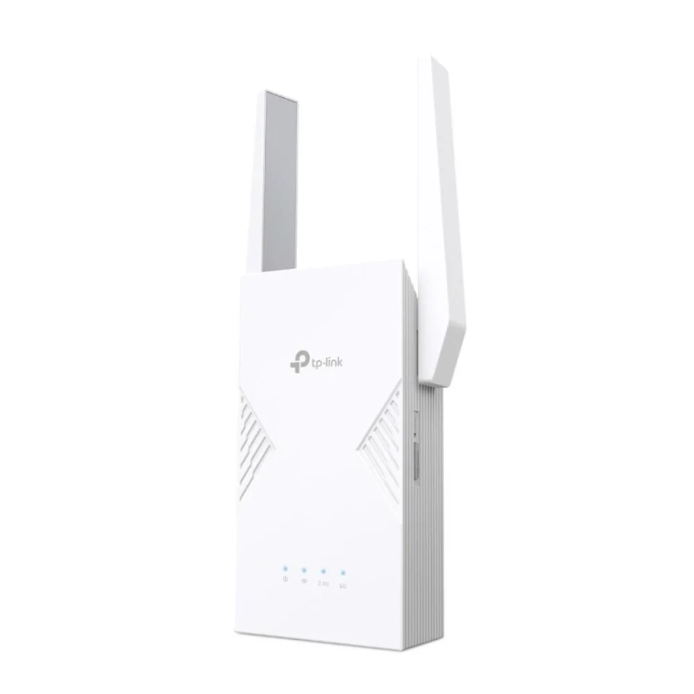 Repetidor WiFi TP-LINK RE235BE 3600 Mbps