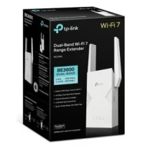 Repetidor WiFi TP-LINK RE235BE 3600 Mbps