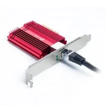 Adaptador de red WiFi TP-LINK TX401 de TP-LINK en oferta | Redes | Portes grátis