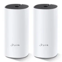 Sistema WiFi Mesh TP-LINK DECOM4(2-PACK) 1200 Mbps