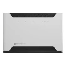 Router inalámbrico MIKROTIK D53G-5HACD2HND-TC&R11E-LTE7 WiFi 5 1167 Mbps