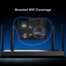 Router inalámbrico TP-LINK ARCHERBE230 de TP-LINK en oferta | Routers | Portes grátis