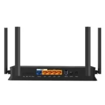 Router inalámbrico TP-LINK ARCHER BE3600 WiFi 7 2882 Mbps