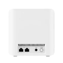 Sistema WiFi Mesh ASUS 90IG0960-MO3C00 WiFi 7 2882 Mbps