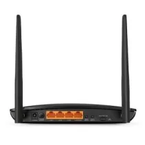 Router inalámbrico TP-LINK ARCHERMR500 WiFi 5 1200 Mbps