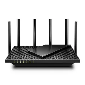 Router inalámbrico TP-LINK ARCHERAX73 WiFi 6 5400 Mbps