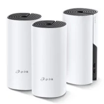 Sistema WiFi Mesh TP-LINK DECOM4(3-PACK) 1200 Mbps