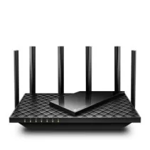 Router inalámbrico TP-LINK ARCHERAXE75 5400 Mbps