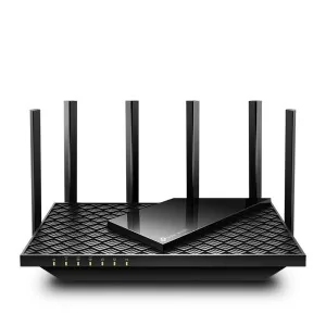 Router inalámbrico TP-LINK ARCHERAXE75 5400 Mbps