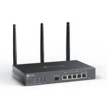 Router inalámbrico TP-LINK ER706W 3000 Mbps