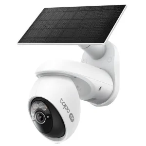 Cámara IP TP-LINK TAPO C660 KIT