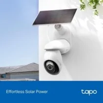 Cámara IP TP-LINK TAPO C660 KIT