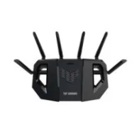 Router inalámbrico ASUS TUF GAMING BE6500 WiFi 7 6500 Mbps