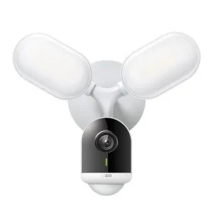 Cámara IP TP-LINK TAPOC720 de TP-LINK en oferta | Cámaras inalámbricas | Portes grátis