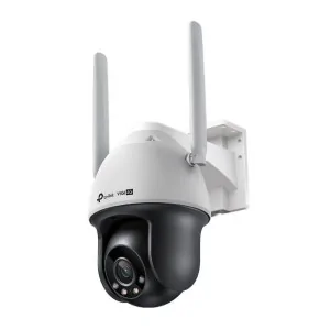 Cámara IP TP-LINK VIGIC540-4G(4MM) de TP-LINK en oferta | Cámaras inalámbricas | Portes grátis