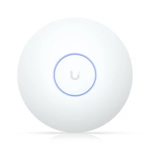 Punto de acceso WiFi UBIQUITI U7-LR