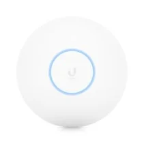 Punto de acceso WiFi UBIQUITI U6-PRO de UBIQUITI en oferta | Puntos de Acceso y Repetidores WIFI | Portes grátis