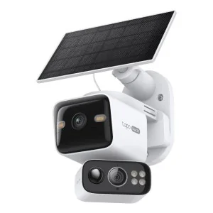 Cámara IP TP-LINK TAPO C645D KIT de TP-LINK en oferta | Cámaras inalámbricas | Portes grátis