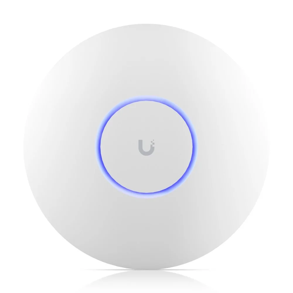 Punto de acceso WiFi UBIQUITI U7-PRO de UBIQUITI en oferta | Puntos de Acceso y Repetidores WIFI | Portes grátis