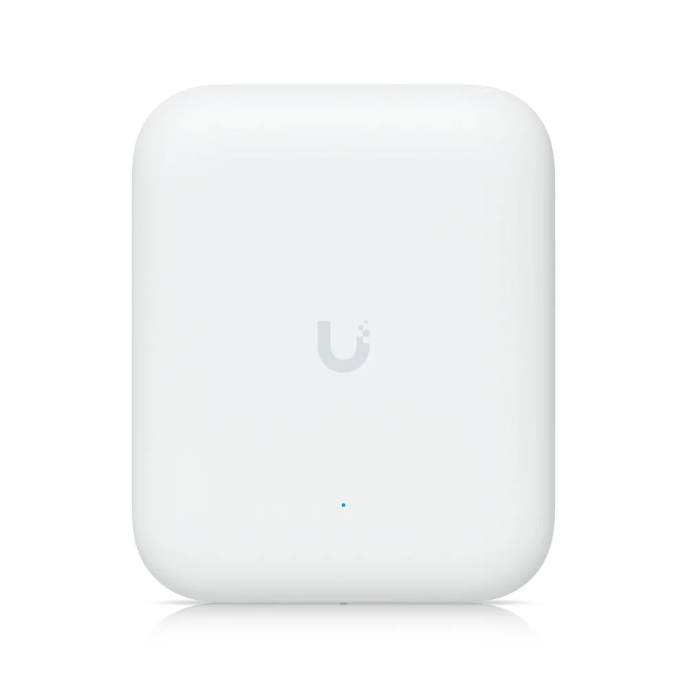 Punto de acceso WiFi UBIQUITI U7-OUTDOOR 4300 Mbps