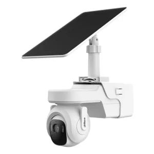 Cámara IP DAHUA KIT/BP4A-4G-0360B/M0508