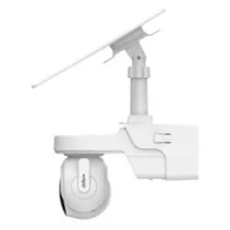 Cámara IP DAHUA KIT/BP4A-4G-0360B/M0508