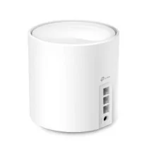 Sistema WiFi Mesh TP-LINK DECOX50(3-PACK) 2900 Mbps