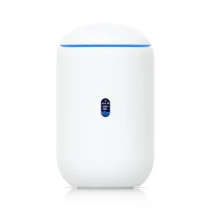 Router inalámbrico UBIQUITI UDR7 WiFi 7 5700 Mbps