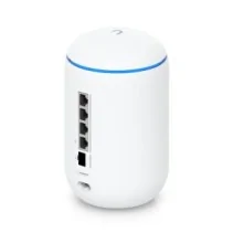 Router inalámbrico UBIQUITI UDR7 WiFi 7 5700 Mbps
