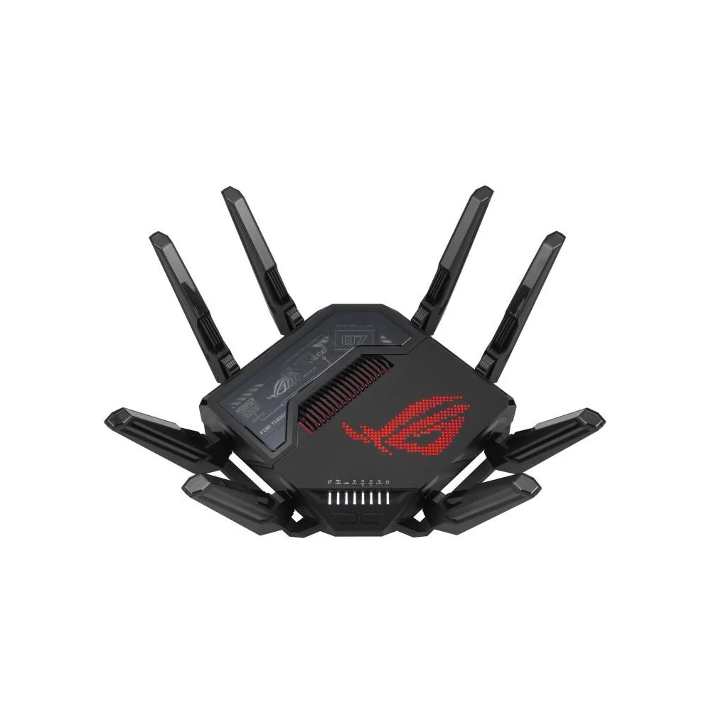 Router inalámbrico ASUS GT-BE98 WiFi 7 11529 Mbps