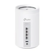 Sistema WiFi Mesh TP-LINK DECO BE65(3-PACK) WiFi 7 9214 Mbps Pack 3