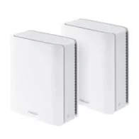 Sistema WiFi Mesh ASUS 90IG08Y0-MO3C40 WiFi 7 11529 Mbps Pack 2