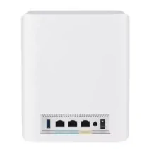Sistema WiFi Mesh ASUS 90IG08Y0-MO3C40 WiFi 7 11529 Mbps Pack 2