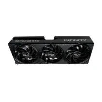 PALIT Tarjeta gráfica GeForce RTX 5080 16 GB NE75080019T2-GB2035S de PALIT en oferta | Tarjetas Graficas | Portes grátis
