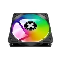 XILENCE Ventilador de caja 120 mm XPF120X.ARGB 12V XF083 de XILENCE en oferta | Ventiladores PC | Portes grátis
